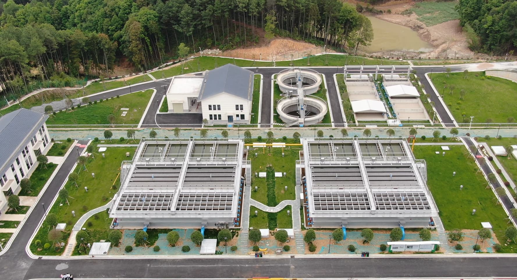 聯(lián)池水務(wù)應(yīng)邀參加江西省農(nóng)村飲水安全工作部署會，分享裝配式一體化設(shè)備水廠技術(shù)應(yīng)用實(shí)踐